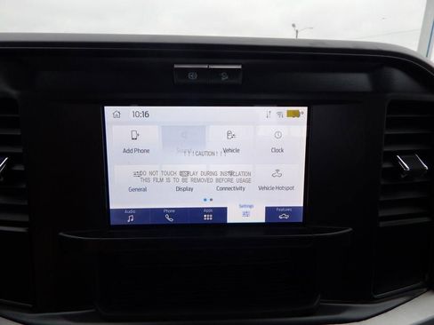 New 2025 Ford F250 XL image 19