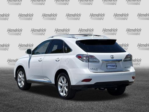 Used 2010 Lexus RX 350 2WD image 7