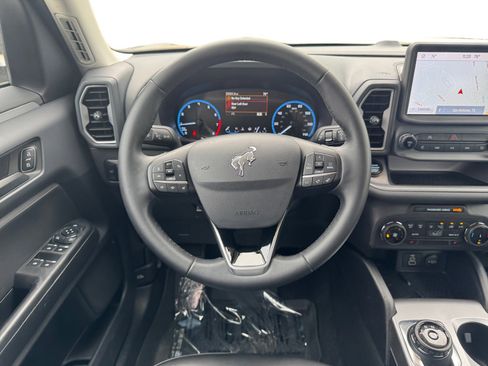 Used 2024 Ford Bronco Sport Big Bend w/ Convenience Package image 12