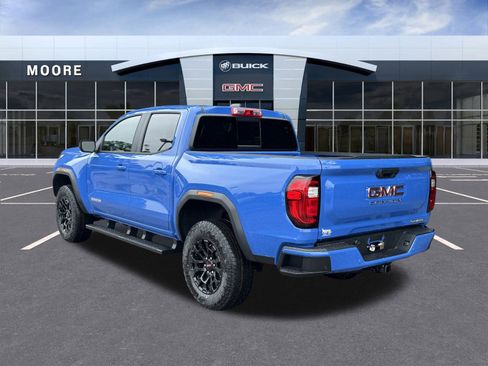 New 2026 GMC Canyon Elevation w/ Convenience Package image 9