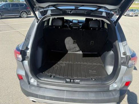 Used 2022 Ford Escape SEL AWD/4WD image 10