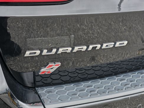 Used 2022 Dodge Durango GT AWD/4WD image 16