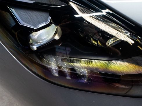 Used 2025 Mercedes-Benz AMG GT 55 image 12