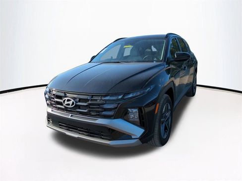 New 2026 Hyundai Tucson SEL FWD image 8