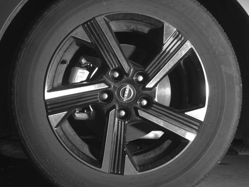 Used 2025 Nissan Sentra SV image 12