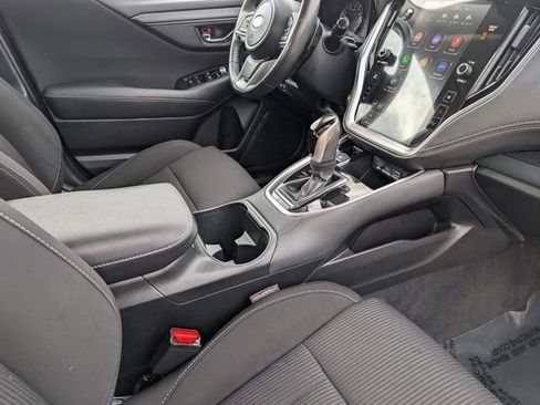 Used 2024 Subaru Legacy Premium image 23