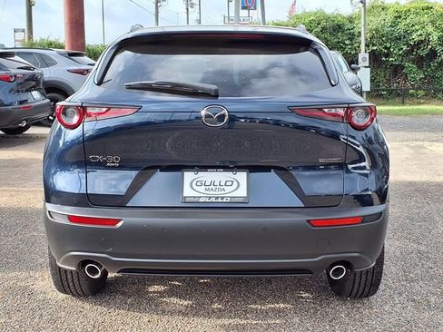 New 2026 MAZDA CX-30 Aire Edition AWD/4WD image 5