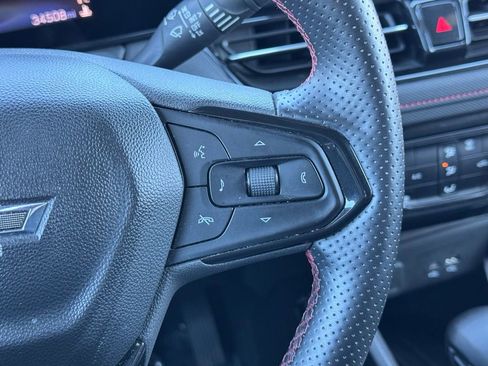 Used 2024 Chevrolet TrailBlazer RS image 27