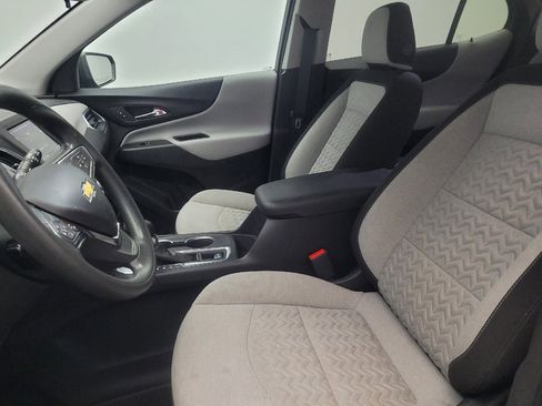 Used 2024 Chevrolet Equinox LS w/ LS Convenience Package FWD image 17
