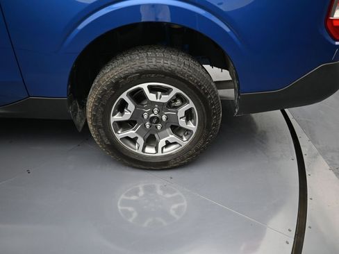 Used 2024 Ford Maverick Lariat w/ FX4 Off-Road Package image 9