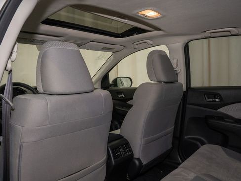 Used 2016 Honda CR-V EX image 8