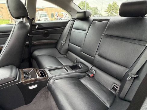 Used 2011 BMW 328i xDrive Coupe AWD/4WD image 11
