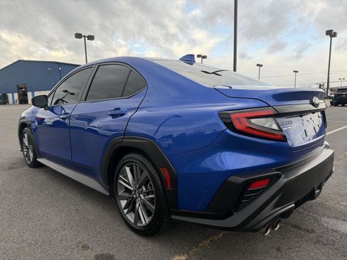 Used 2023 Subaru WRX image 4