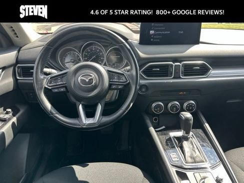 Used 2023 MAZDA CX-5 AWD 2.5 S image 9