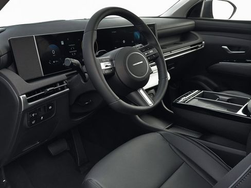 New 2026 Hyundai Tucson Limited image 14