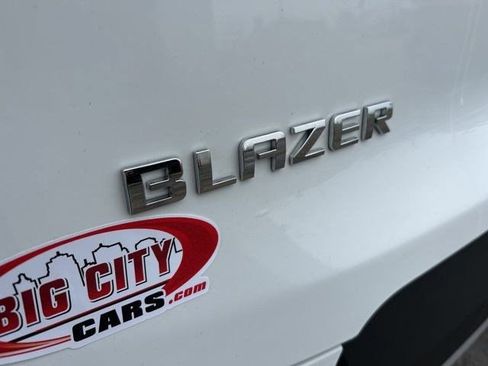 Used 2020 Chevrolet Blazer LT image 49