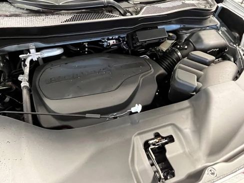 New 2026 Honda Ridgeline RTL image 11