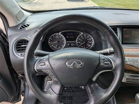 Used 2014 INFINITI QX60 AWD w/ Premium Package image 16