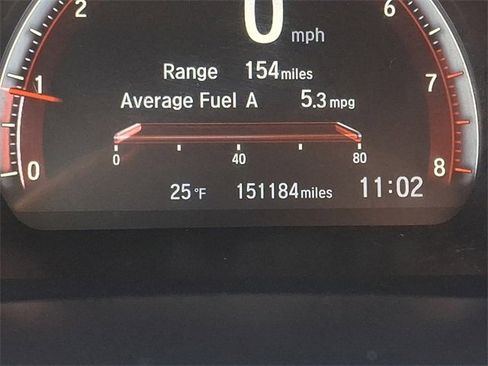 Used 2020 Honda Civic Sport image 18