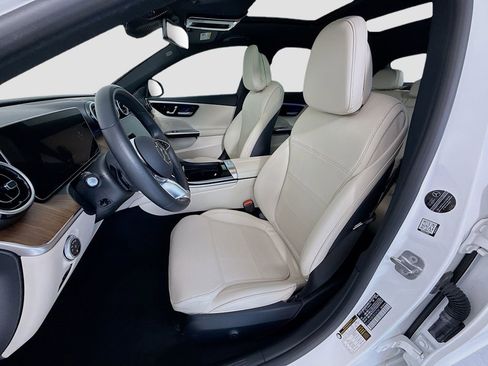 Certified 2025 Mercedes-Benz C 300 Sedan image 19