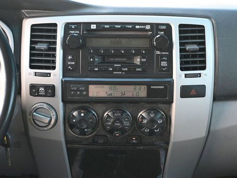 Used 2003 Toyota 4Runner Limited image 10