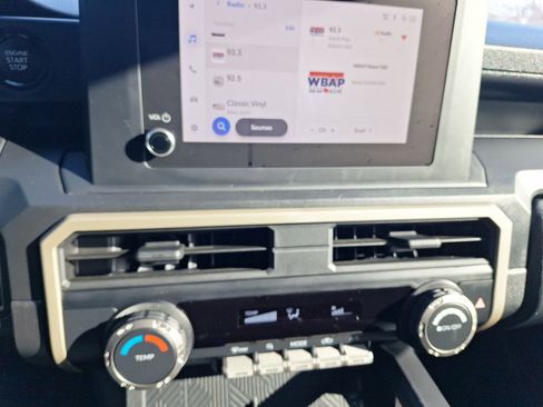 Used 2024 Toyota Tacoma SR image 26