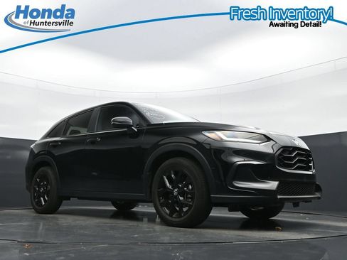 Used 2024 Honda HR-V Sport image 32