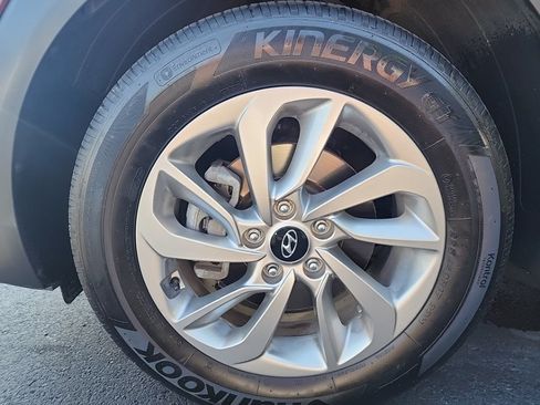 Used 2018 Hyundai Tucson SEL AWD/4WD image 13