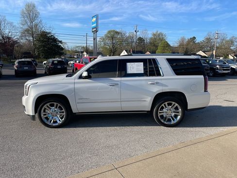 Used 2018 GMC Yukon Denali w/ Denali Ultimate Package image 53