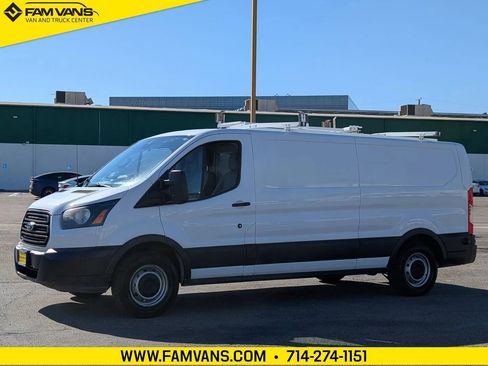 Used 2016 Ford Transit 150 148 Low Roof RWD image 3