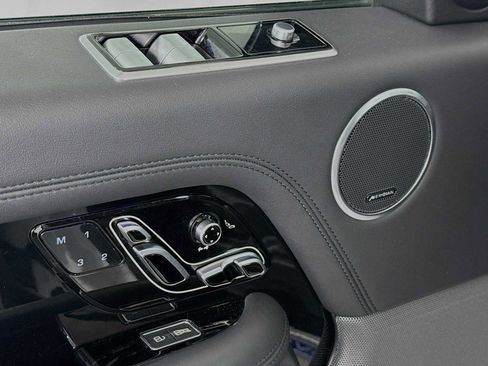 Used 2022 Land Rover Range Rover P525 Westminster Edition image 19