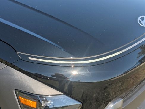 New 2026 Hyundai Kona SEL Sport FWD image 9