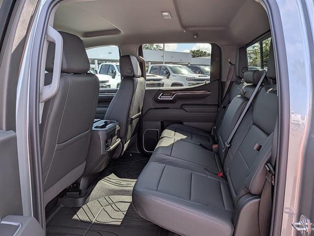 New 2026 Chevrolet Silverado 1500 RST w/ All Star Edition Plus AWD/4WD image 13