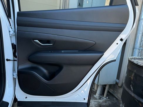 Certified 2025 Hyundai Tucson SEL image 22