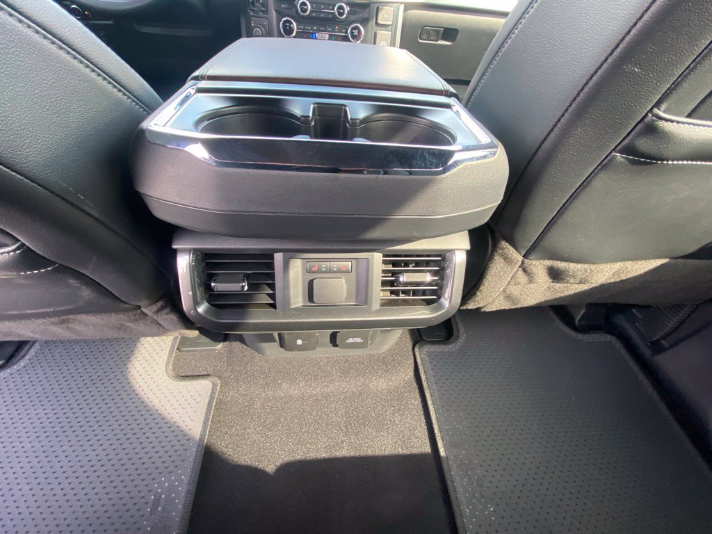 Certified 2023 Ford F150 Lariat w/ Equipment Group 502A High AWD/4WD image 27