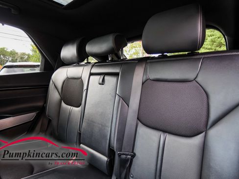 Used 2023 Genesis GV70 2.5T w/ Sport Prestige Package AWD/4WD image 19