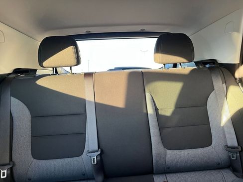 Used 2025 Chevrolet TrailBlazer LT image 37