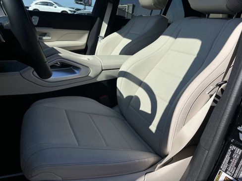 Certified 2025 Mercedes-Benz GLE 350 4MATIC image 24