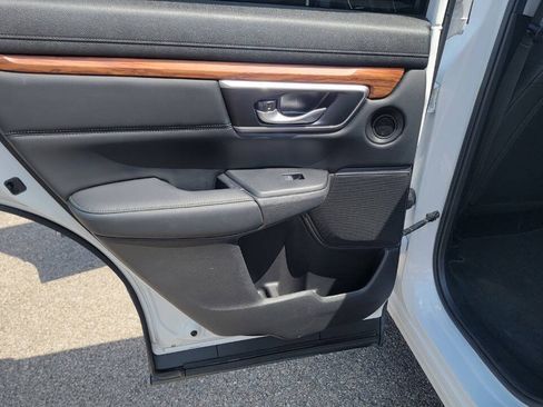 Used 2021 Honda CR-V EX-L image 19