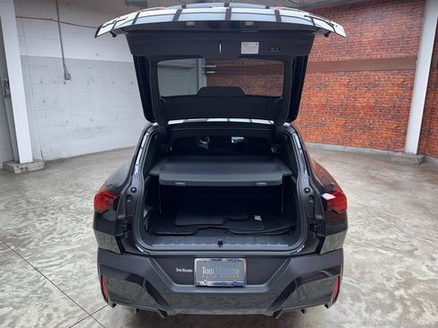 New 2026 BMW X2 xDrive28i image 26