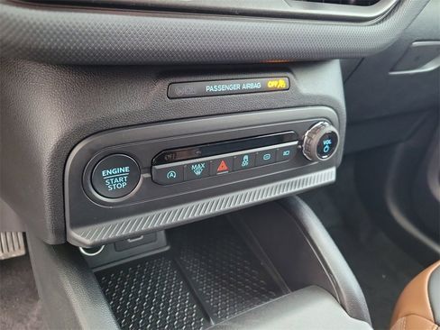 New 2026 Ford Bronco Sport Outer Banks w/ Topo Graphic Package image 17