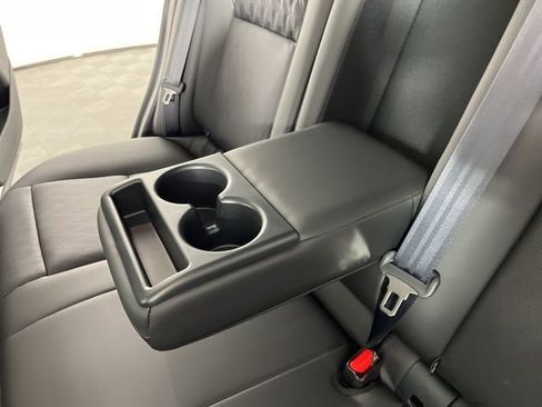 New 2026 Nissan Murano Platinum AWD/4WD image 44