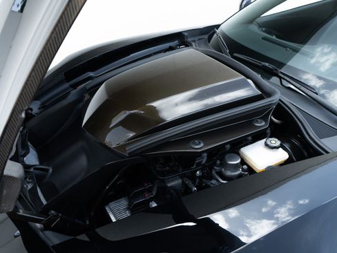 Used 2019 Chevrolet Corvette ZR1 RWD image 55