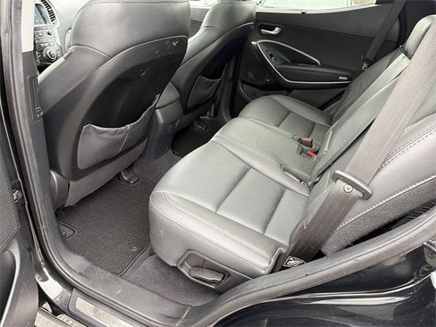 Used 2017 Hyundai Santa Fe Sport w/ 2.0T Ultimate Tech Package 05 image 21