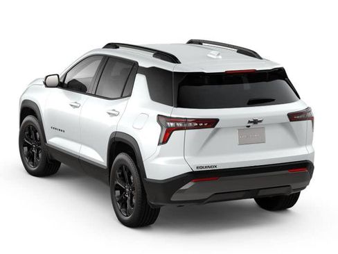 New 2026 Chevrolet Equinox LT FWD image 36