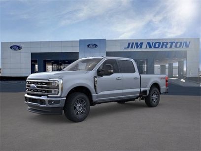 New 2026 Ford F250 Lariat w/ FX4 Off-Road Package