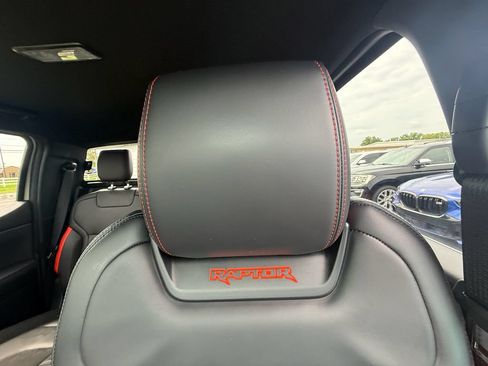 Used 2025 Ford Ranger Raptor AWD/4WD image 17