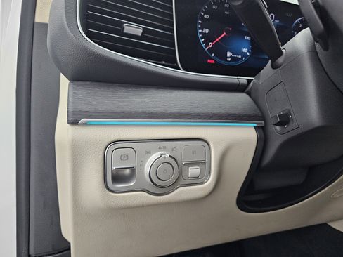 Certified 2020 Mercedes-Benz GLE 350 4MATIC image 8