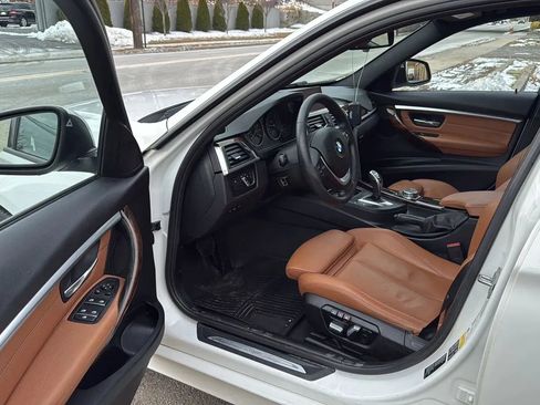 Used 2016 BMW 328i xDrive 328i xDrive Sedan 4D image 22