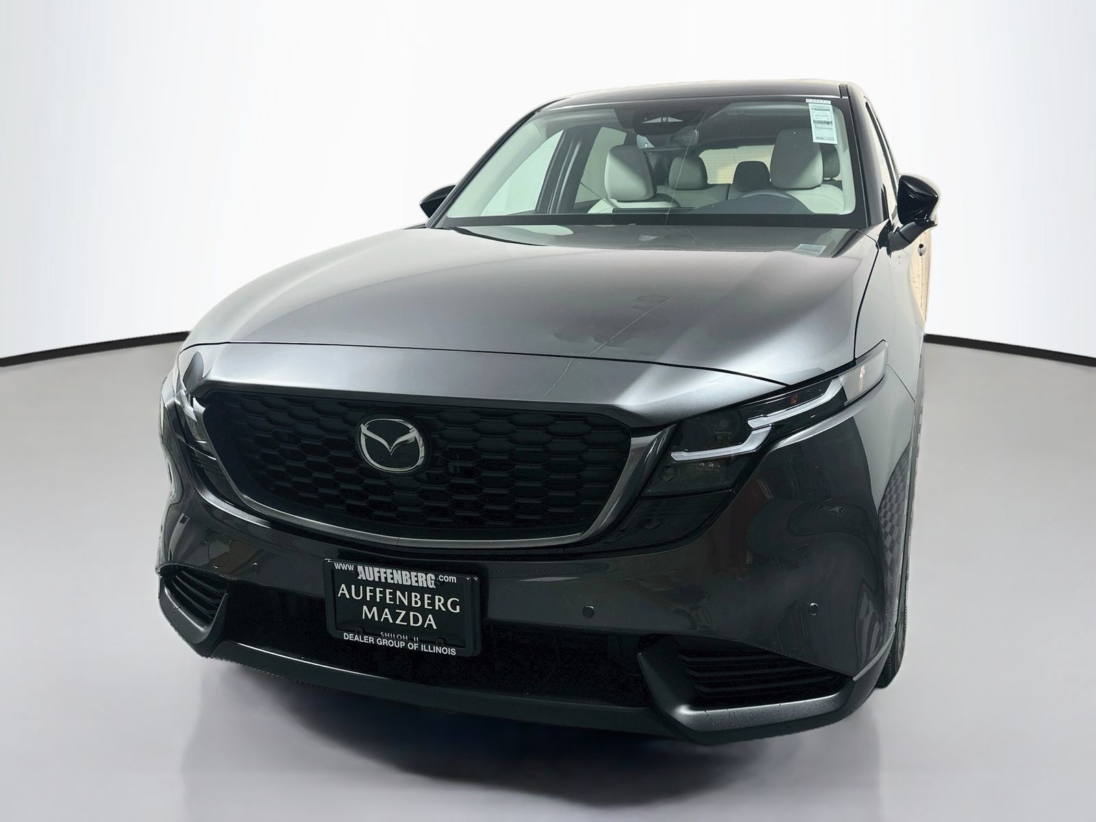 New 2026 MAZDA CX-5 Select AWD/4WD image 3